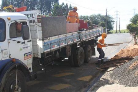 Amanhã (25/04) é dia de Operação Cata-Bagulho no Jd. Primavera