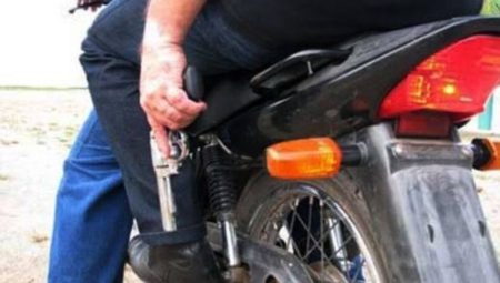 Mulher é assaltada por dupla em moto pela manhã no Jardim Carmem Cristina, em Hortolândia