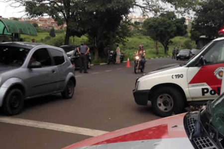 Operação São Paulo Mais Seguro terá 19.672 policiais militares