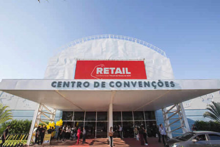 Retail Conference 2019 reúne mais de  2.500 pessoas em Campinas