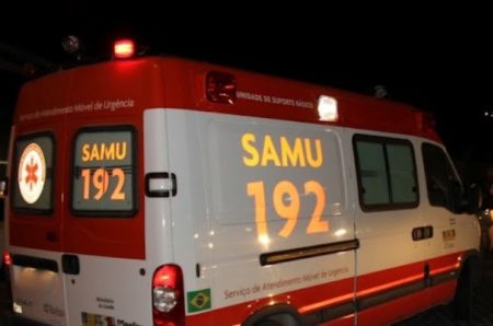 Acidente entre três veículos deixa vítima fatal no bairro Vila Real
