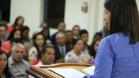 Semana da família mobiliza fiéis em Hortolândia