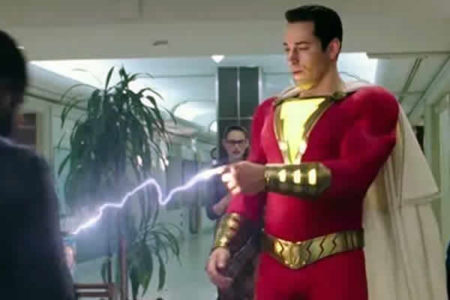 Shazam! (7,0)