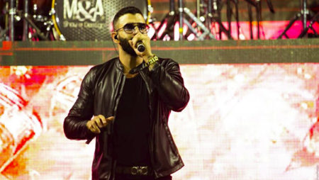 65 mil pessoas marcam presença no Sumaré Arena Music 2019