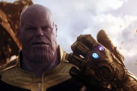 Vingadores – Alerta de SPOILER