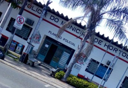 Populares detém homem que tentava furtar casa de parente no Jardim São Jorge