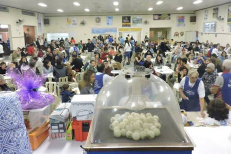 FESTA  DE BARÃO GERALDO ABRE A PROGRAMAÇÃO DE FESTAS JUNINAS DE CAMPINAS