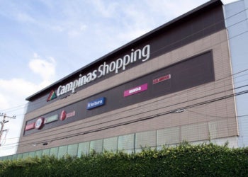 CampinasShopping