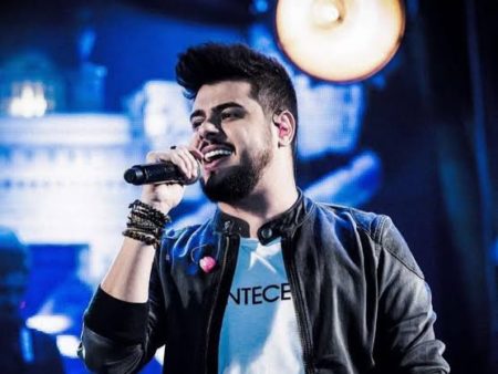 Cristiano, da dupla Zé Neto e Cristiano, passa por cirurgia de emergência em São José do Rio Preto