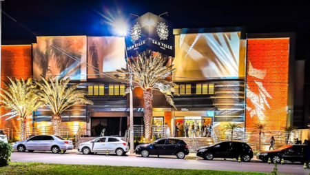 San Ville Hall: O mais completo centro de eventos de Sumaré/SP e região