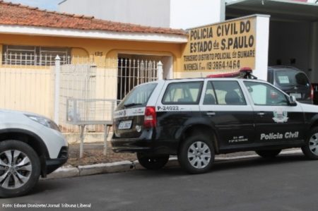 Assaltantes rendem funcionários e rouba carga de cigarros na Chácaras Veneza, em Sumaré