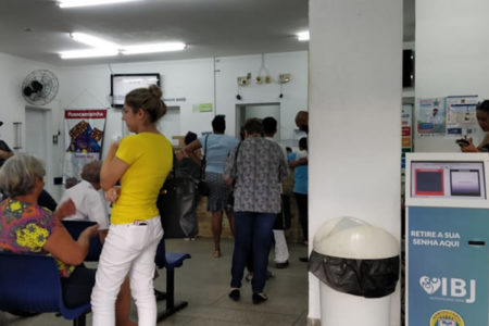 Próximo dos 28 anos de Hortolândia, saúde ainda é o calcanhar de aquiles da cidade