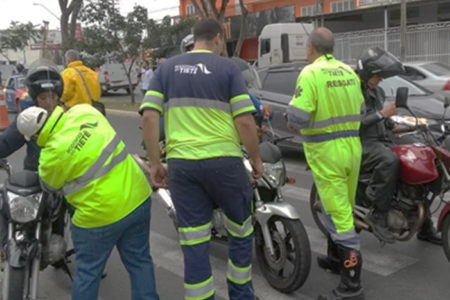 Projeto Cavalo de Aço em Hortolândia