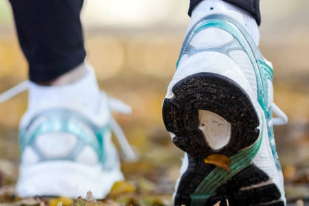 Estudantes do Unasp promovem caminhada We Walk