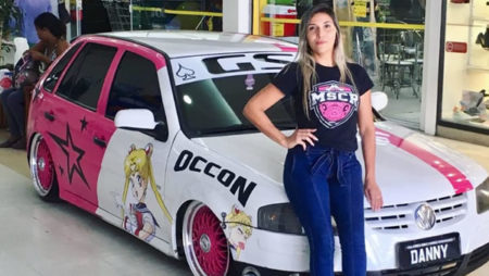 Encontro Semanal de Carros Rebaixados, Modificados e Antigos começa na 6ª