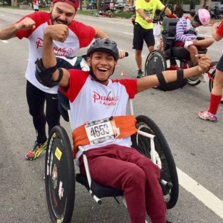 Corrida “Pernas de Aluguel” abre inscrições em Hortolândia