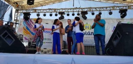 Conheça os finalistas do 2o Festival de Música da Prefeitura