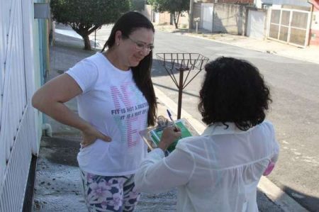 Prefeitura fará mutirão de plantio de árvores neste sábado