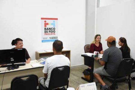 Hortolândia realiza feirão de crédito para empreendedores, dia 16/05