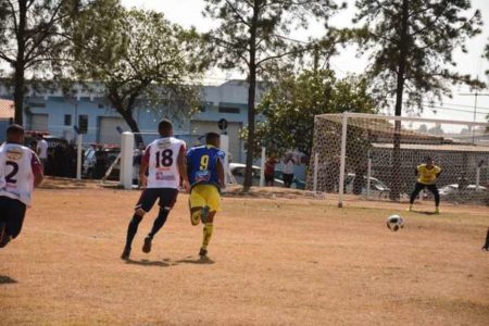Futebol Amador de Hortolândia começará neste sábado (25/05)