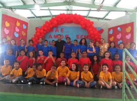 Coral de 120 vozes cantará na inauguração da “Ponte da Esperança”