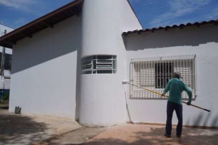 Prefeitura entrega reforma do CRAM nesta sexta (24/05)