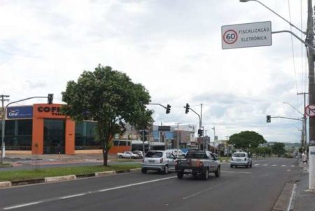 Após implantação de radar, Hortolândia zera mortes no trânsito em abril