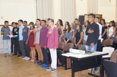 Programa Educação para o Trabalho garante emprego a jovens