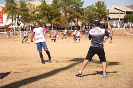 Campeonato de Futebol Amador começa neste sábado (25/05)