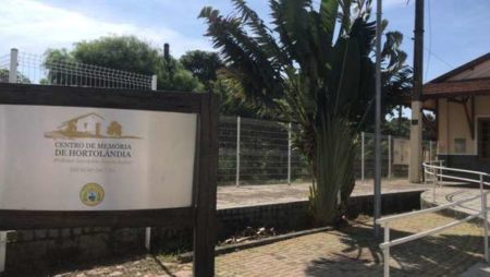 Centro de Memória abre para visitação neste fim de semana