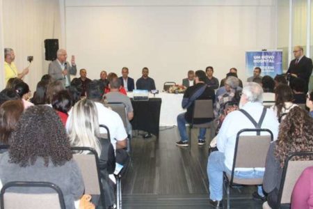 Reforma no Hospital Municipal garantirá mais leitos e UTI