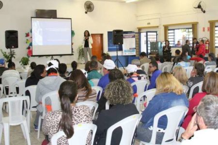 Projeto-piloto busca inserir deficientes de Hortolândia no mercado