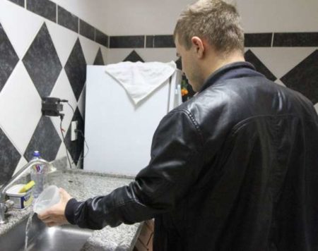 Mosquito da Dengue também circula no inverno