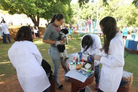 Com o sucesso do 1º HortoPet prefeitura já pensa na 2º edição