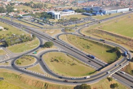 Hortolândia celebra Dia da Indústria com aumento de 75% do parque industrial