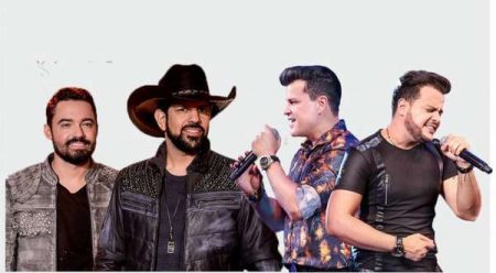 Troca de alimento por ingresso para rodeio começa na segunda (06/05)