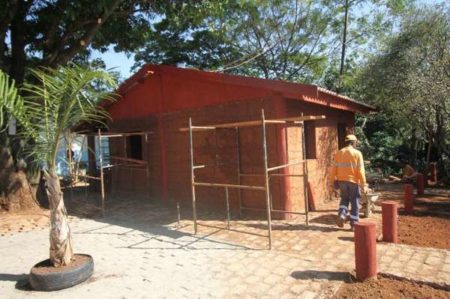 Prefeitura inaugura Casa Sustentável no Parque Dorothy, amanhã