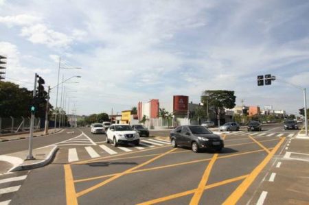 Prefeitura pede atenção aos motoristas no acesso à Ponte da Esperança