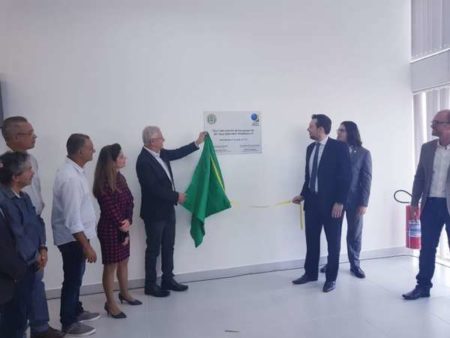 Cartório Eleitoral de Hortolândia funciona em novo prédio, no Centro