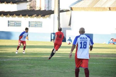 Final de semana foi de decisões nos campeonatos de futebol de Hortolândia
