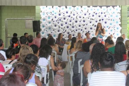 Banco de Alimentos faz 12 anos e celebra aumento de campanhas de arrecadação