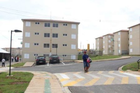 Prefeitura realiza IV Conferência Municipal de Habitação