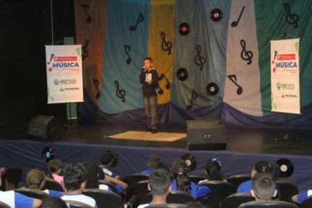 Após 4 dias, terminam Eliminatórias do 2o Festival de Música da Prefeitura