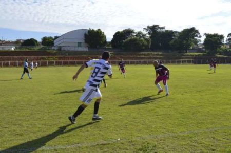 Final de semana dos campeões pelo futebol amador de Hortolândia