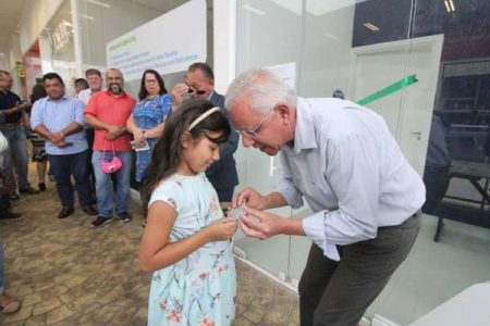 Posto de Emissão de RG começa a funcionar em Hortolândia