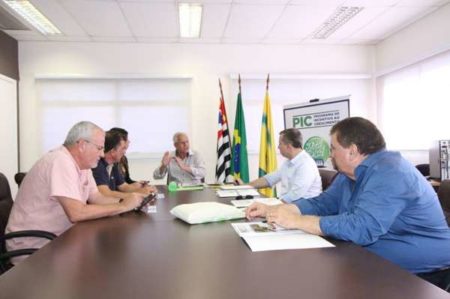Prefeitura conquista fábrica da Embalixo