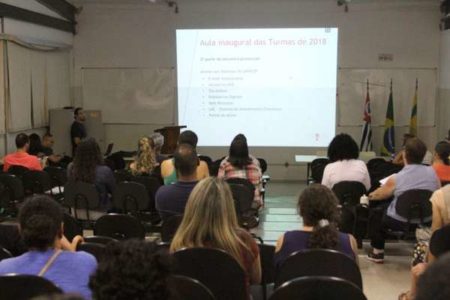 Estão abertas inscrições para vestibular da Univesp