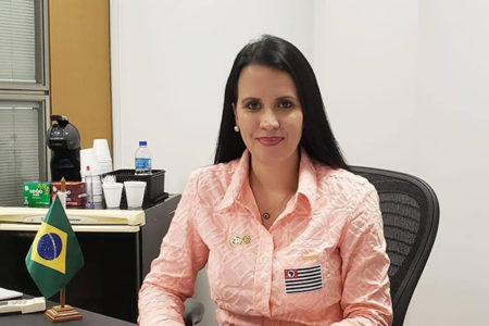 PROPOSTA QUER AJUDAR POLÍCIA NA CAPTURA DE CRIMINOSOS E FORAGIDOS