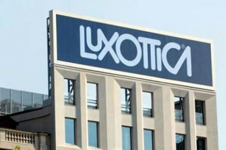 Programa de Estágio Luxottica 2019