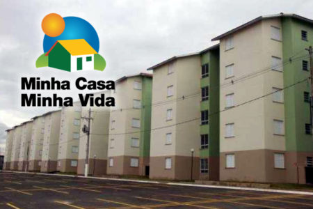 Prefeitura abre inscrição para o Programa Minha Casa Minha Vida